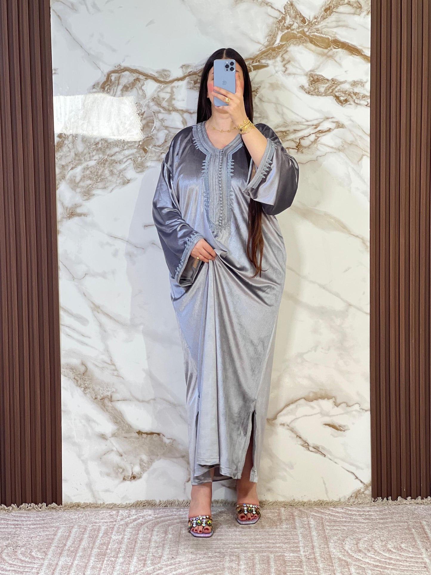 Caftan hor ain2