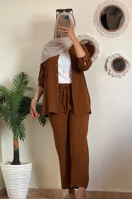 Ensemble tendance 2p amira