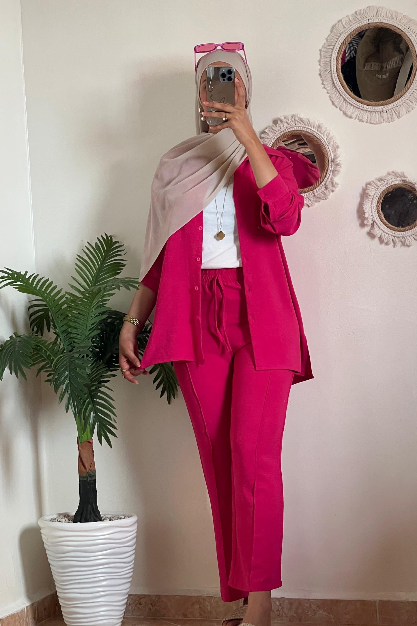 Ensemble tendance 2p amira