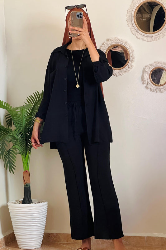 Ensemble tendance 2p amira