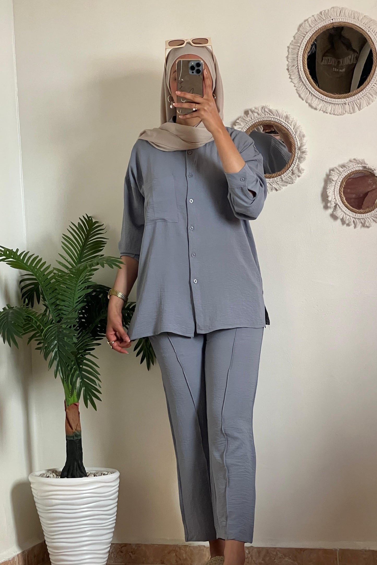 Ensemble tendance 2p amira