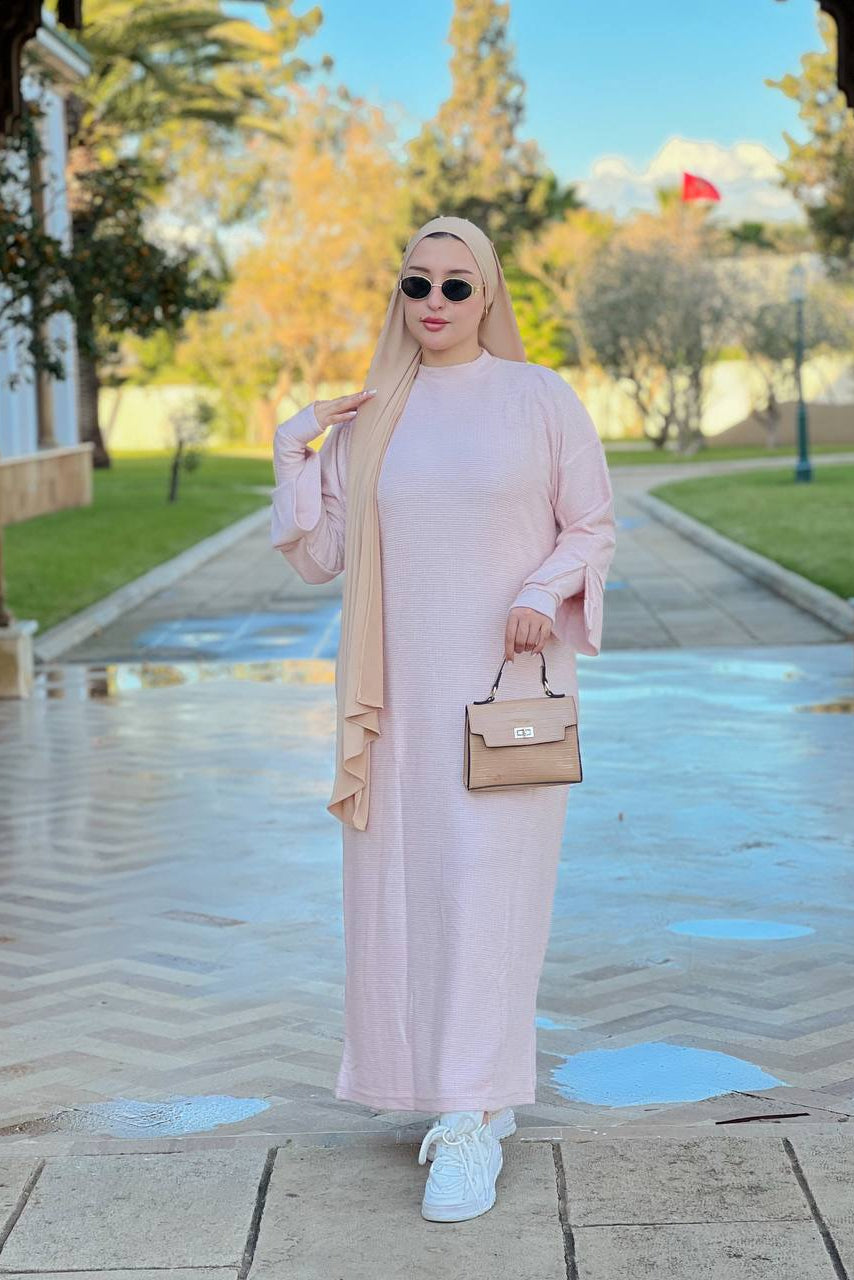 Robe tendance legant