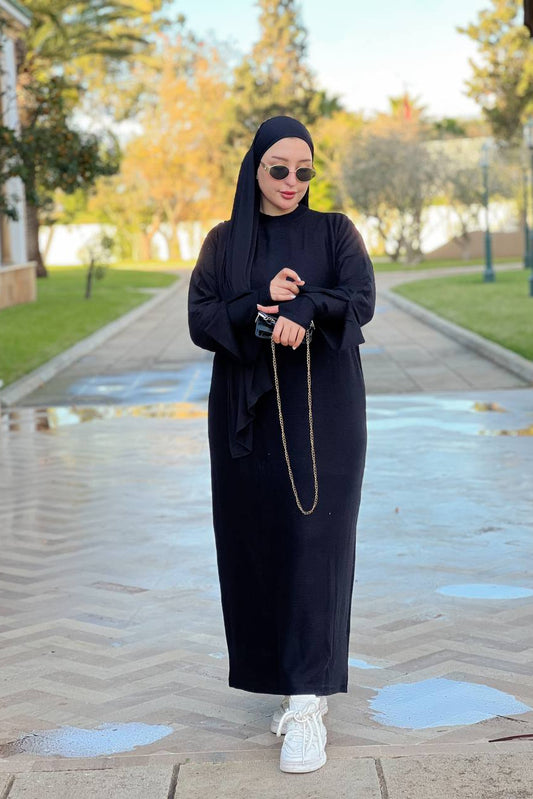 Robe tendance legant