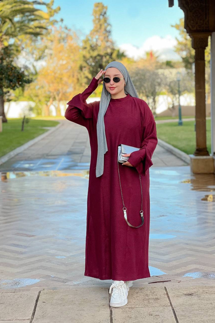 Robe tendance legant