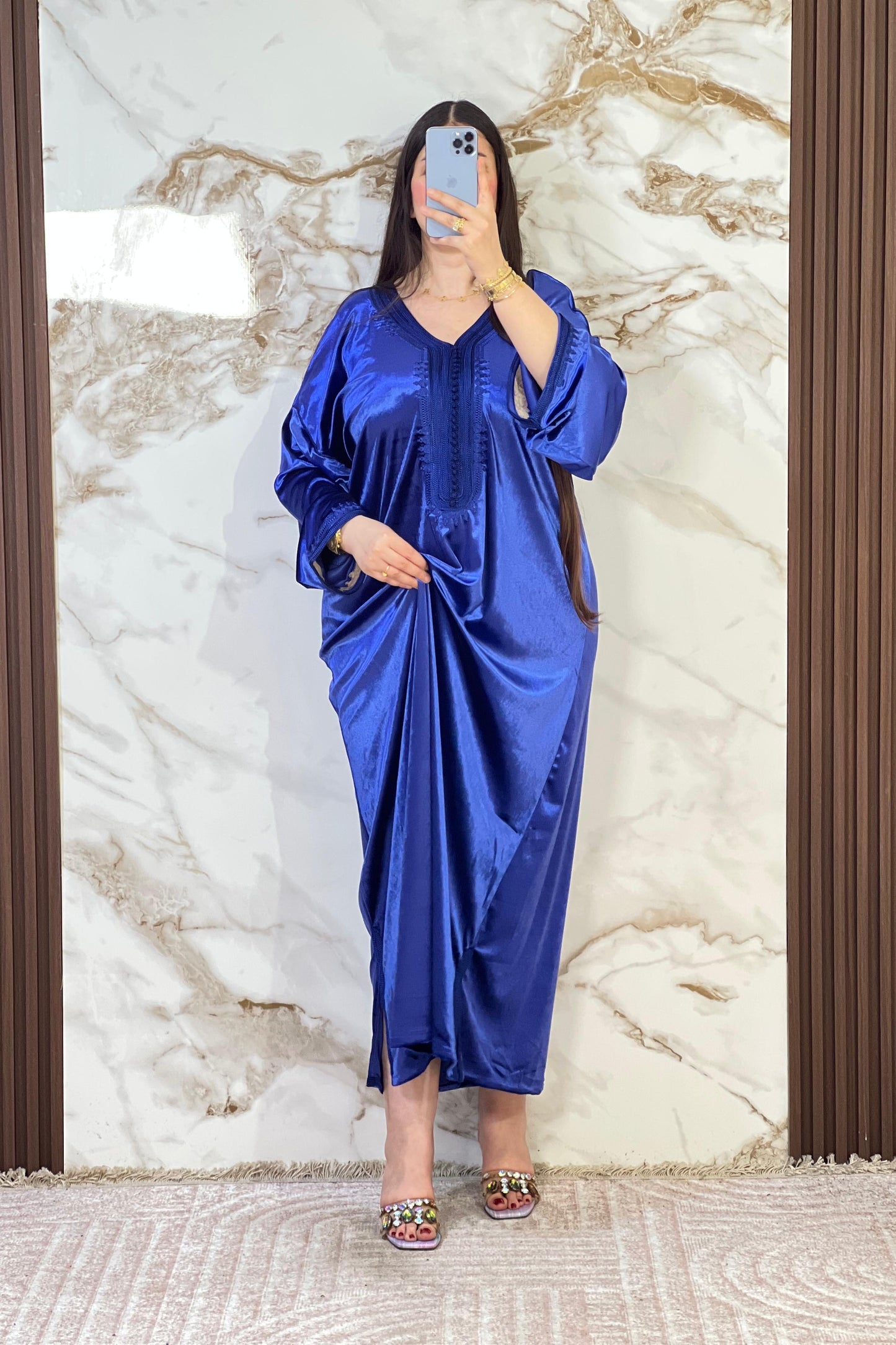 Caftan hor ain2