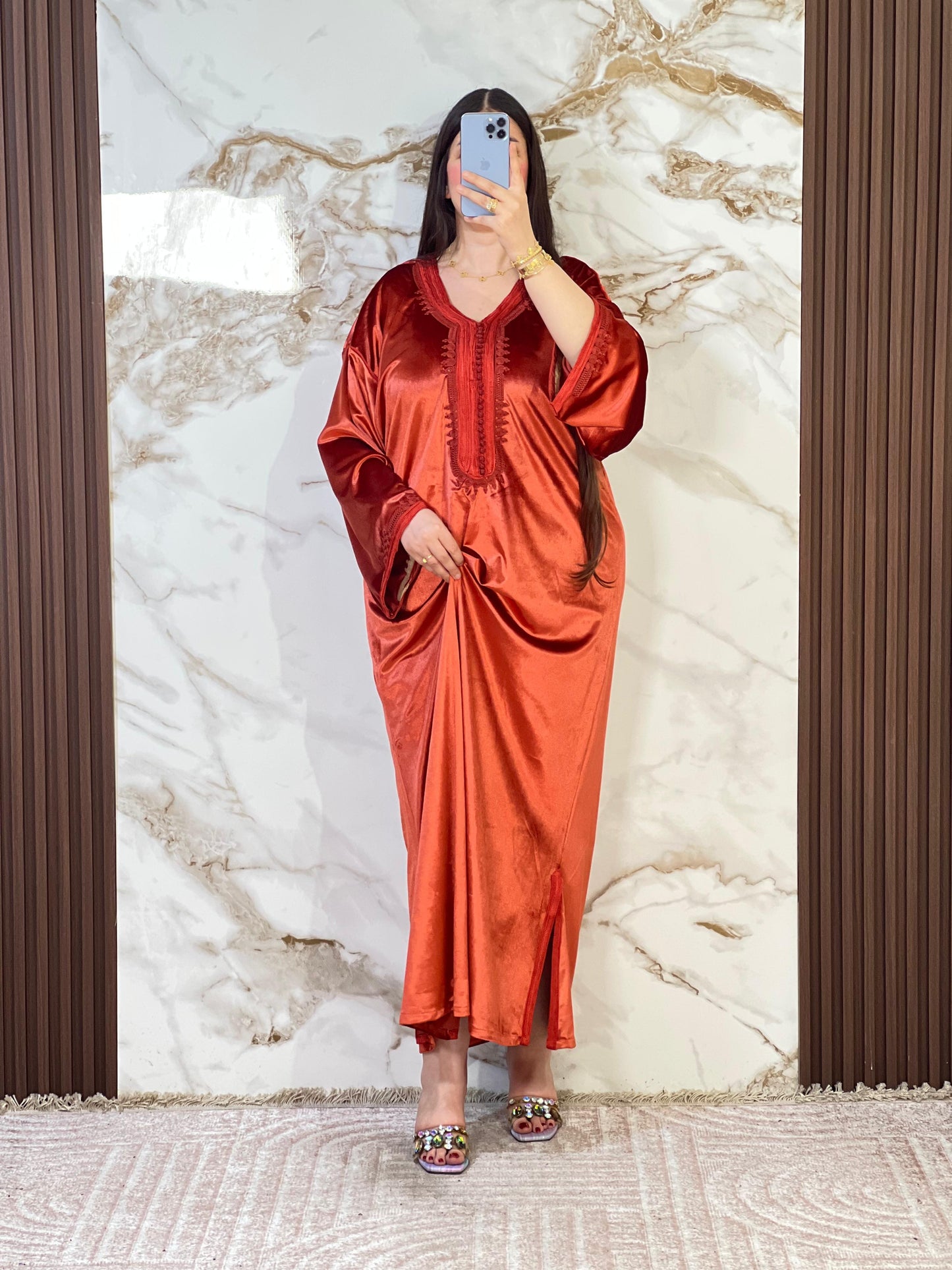 Caftan hor ain2