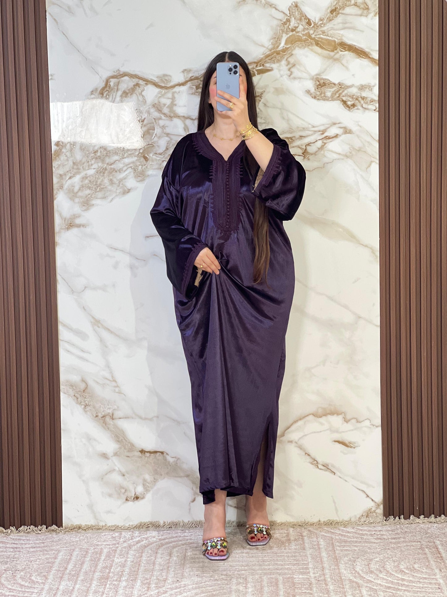 Caftan hor ain2