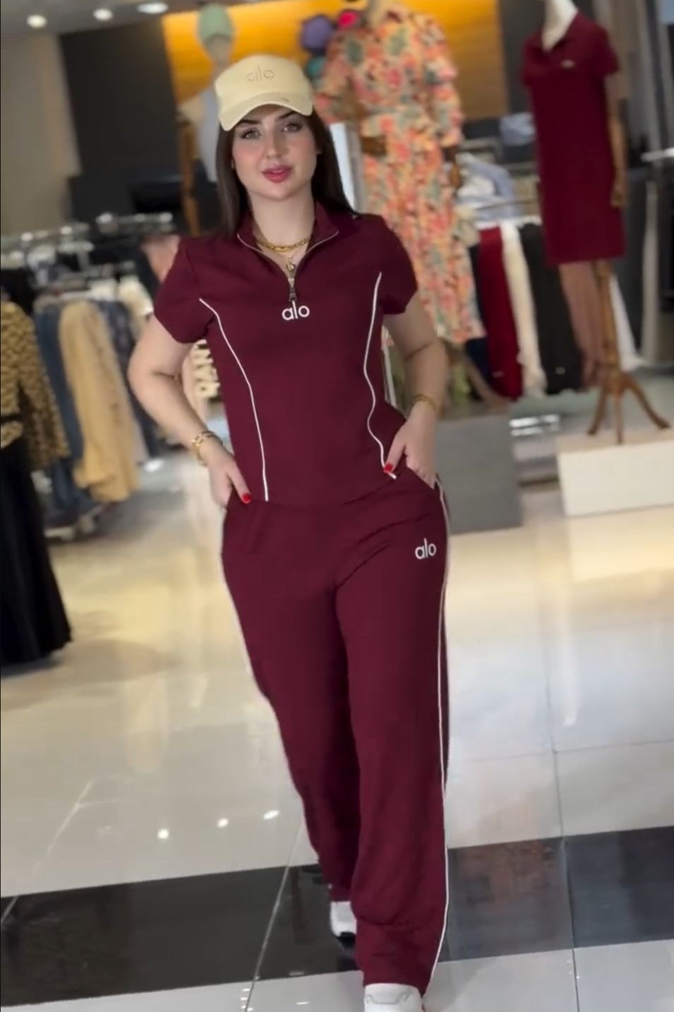 Kitma allo DM