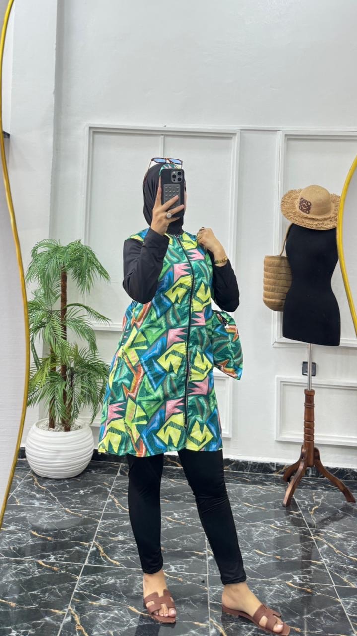 bourkini 199 dh